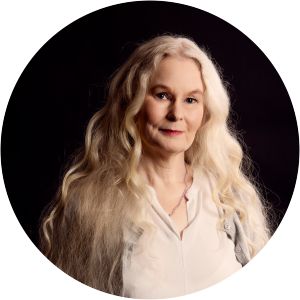 Ewa Christina Johansson