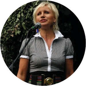 Ewa Cichocka - Singer