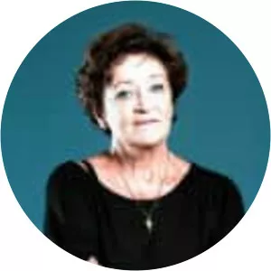 Ewa Dałkowska - Polish actress