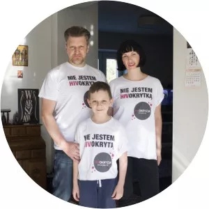 Ewa Dominika Kowalewska photograph