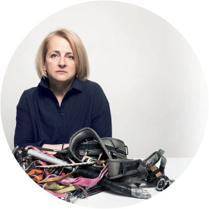 Ewa Dyakowska-Berbeka