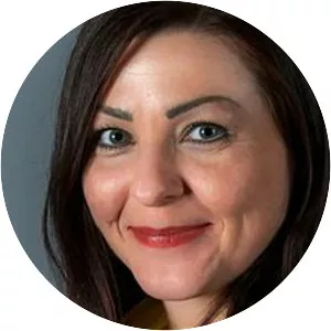 Ewa Ernst-Dziedzic (Ewa Dziedzic)