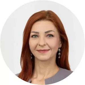 Ewa Ernst- Dziedzic - Member of the National Council of Austria