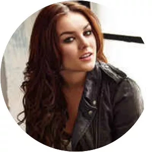 Ewa Farna - Polish-Czech singer