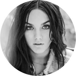 Ewa Fronczewska photograph