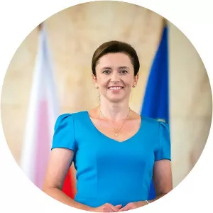 Ewa Gawęda