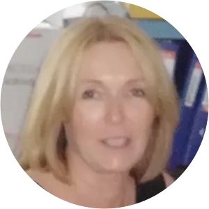 Ewa Gregoraszczuk - Researcher