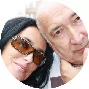 Ewa Jackowska photograph