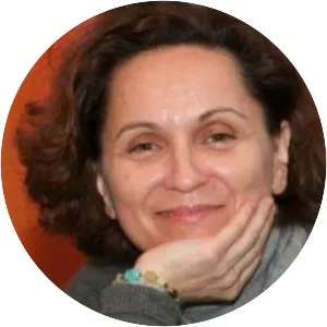 Ewa Jastrzebska - Film producer