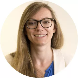 Ewa Karwowski - Author