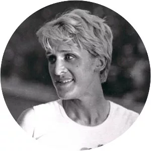 Ewa Kłobukowska - Olympic athlete