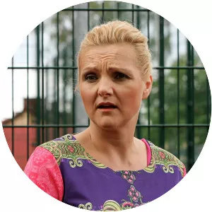 Ewa Konstancja Bułhak