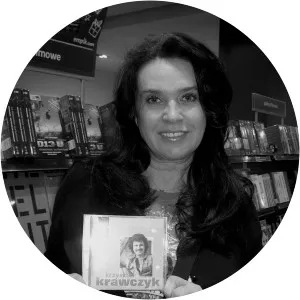 Ewa Krawczyk photograph