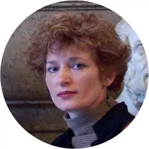 Ewa Kubicka - Polish mathematician