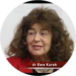 Ewa Kurek