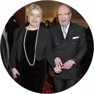 Ewa Kwiecień photograph