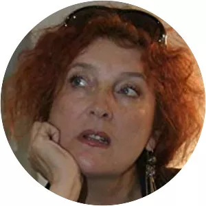 Ewa Leśniak - Actress