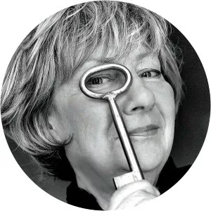 Ewa Lipska - Polish poet