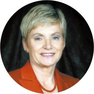 Ewa Małecka-Tendera