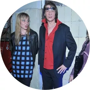 Ewa Maleńczuk photograph