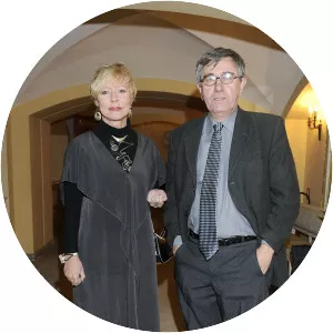 Ewa Markowska photograph