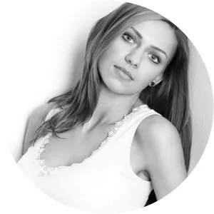 Ewa Mazur - Kazimierz Mazur's wife