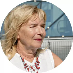 Ewa Nowicka-Rusek - Polish author