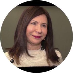 Ewa Okoń-Horodyńska