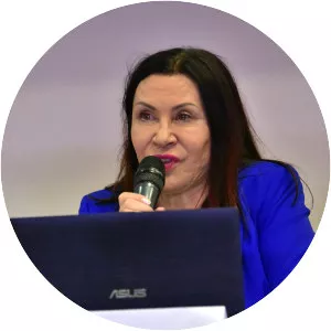 Ewa OkońHorodyńska