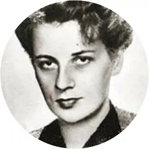 Ewa PraussPłoska