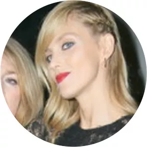 Ewa Rubik photograph