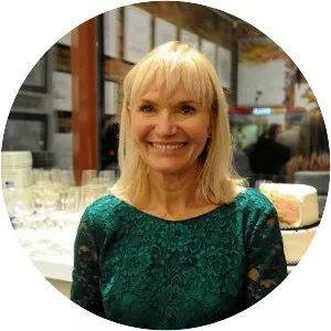 Ewa Sawka photograph