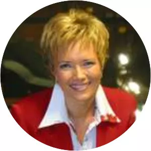 Ewa Siwicka - Ryszard Grobelny's wife