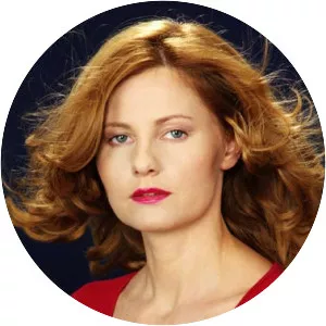 Ewa Skibińska - Actress