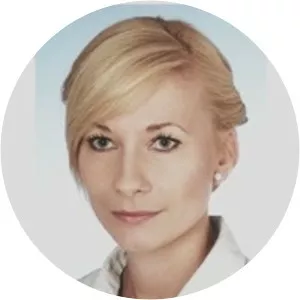 Ewa Skonieczna - Actress