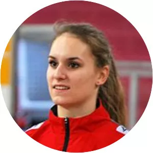 Ewa Śliwińska (Ewa Żak)