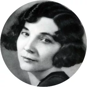 Ewa Szelburg-Zarembina