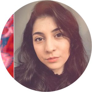 Ewa Szpak photograph