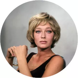 Ewa Szykulska - Actress