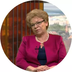 Ewa Szymańska - Polish politician