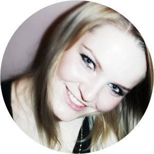 Ewa Tomaszewicz photograph