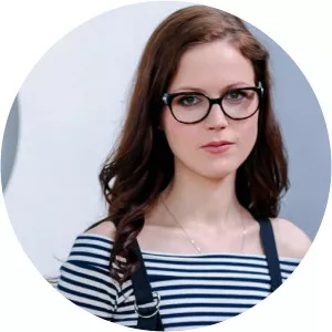 Ewa Volny - Jacek Kaczmarski's ex-wife