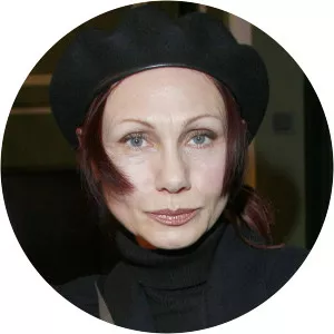 Ewa Żmijewska-Sojka photograph