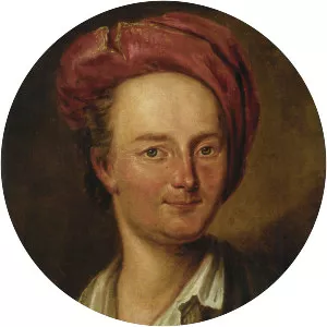 Ewald Christian von Kleist