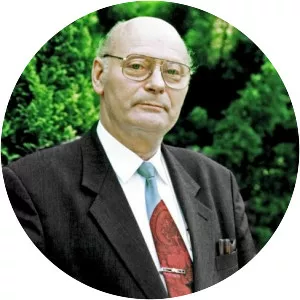 Ewald Frank - Sermonizer