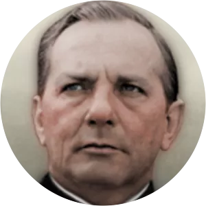 Ewald-Heinrich von Kleist-Schmenzin