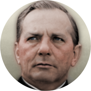 Ewald-Heinrich von Kleist-Schmenzin