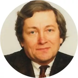 Ewald Kislinger - Historian