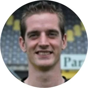 Ewald Koster - Former football player