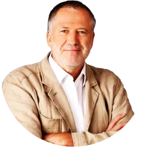 Ewald Krainz - Psychologist